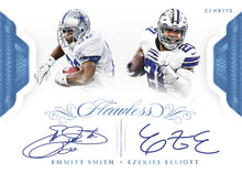 Load image into Gallery viewer, 2019 PANINI FLAWLESS NFL TRADING CARDS (HOBBY)