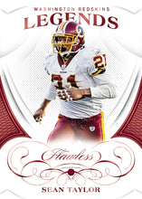 Load image into Gallery viewer, 2019 PANINI FLAWLESS NFL TRADING CARDS (HOBBY)