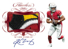 Load image into Gallery viewer, 2019 PANINI FLAWLESS NFL TRADING CARDS (HOBBY)