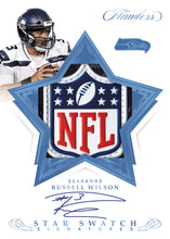 Load image into Gallery viewer, 2019 PANINI FLAWLESS NFL TRADING CARDS (HOBBY)